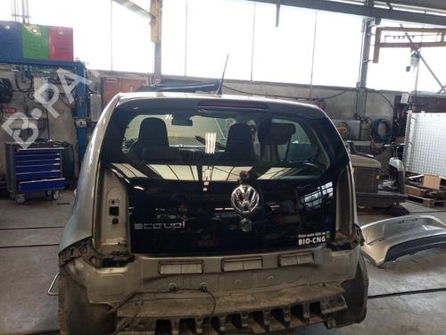 Used Tailgate Tailgate 37033969 37033969