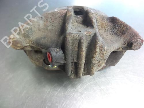 Bremssattel links vorne CITROËN BERLINGO / BERLINGO FIRST Box Body/MPV (M_) 2.0 HDI 90 (MBRHY, MCRHY) | BP22461914M105 