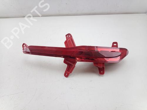 Used Rear fog light KIA EV6 (CV) 58 (170 hp) 30598144