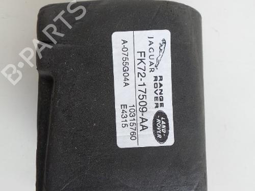 Used Electronic module LAND ROVER DISCOVERY SPORT (L550) 2.0 D 4x4 (180 hp) 22484453