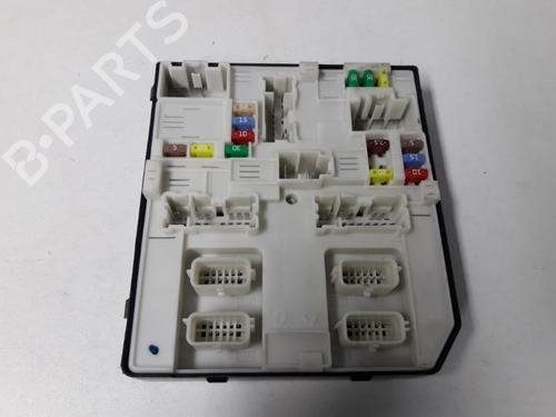 Used Fuse box RENAULT MEGANE III Coupe (DZ0/1_) 1.5 dCi (DZ09, DZ0D, DZ1F, DZ1G, DZ14, DZ29) (110 hp) 22496971