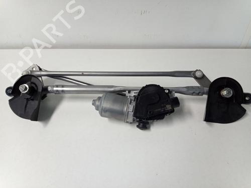 Used Front wipers mechanism MITSUBISHI OUTLANDER III (GG_W, GF_W, ZJ, ZL, ZK) 2.0 (GF7W) (150 hp) 22498116
