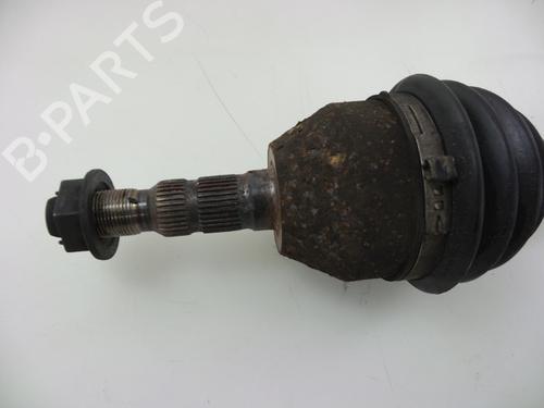 Right front driveshaft OPEL ASTRA H Estate (A04) 1.8 (L35) | BP22486810M39 