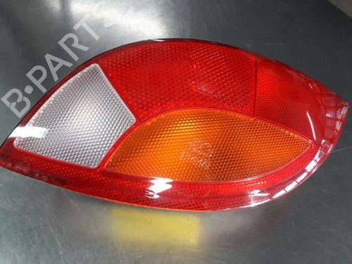 Used Right taillight FORD KA (RB_) 1.3 i (60 hp) 22477407