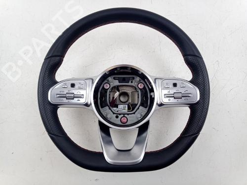 Used Steering wheel MERCEDES-BENZ EQA (H243) EQA 250+ (243.702) (190 hp) 30818166