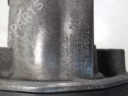 EGR-Ventil RENAULT SCÉNIC III (JZ0/1_) 1.6 dCi (JZ00, JZ12) | BP22478770M69 