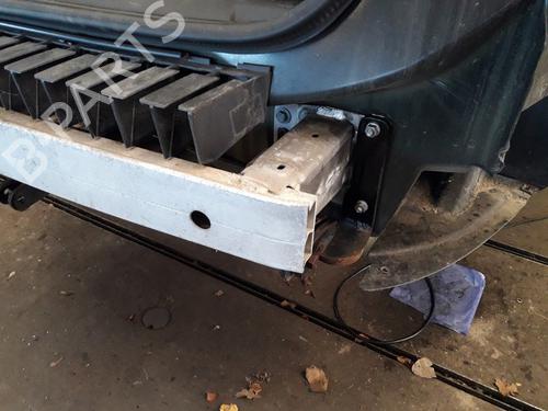 Rear bumper reinforcement PEUGEOT 308 SW II (LC_, LJ_, LR_, LX_, L4_) 1.6 BlueHDi 120 | BP22500764C73 