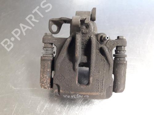 Used Right rear brake caliper OPEL VIVARO A Van (X83) 2.0 CDTI (F7) (114 hp) 22468878