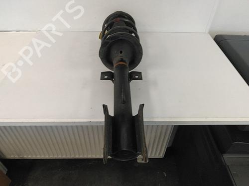 Używane Amortyzator tylny prawy ALFA ROMEO 147 (937_) 1.9 JTD (937.AXD1A, 937.BXD1A, 937.AXV1A, 937.BXB1A,... (115 hp) 30834866