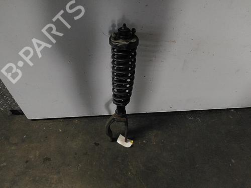 Used Right front shock absorber HONDA CIVIC VI Hatchback (EJ, EK) 1.5 i (EK3) (114 hp) 22450467