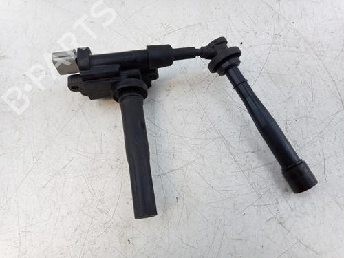 Used Ignition coil Ignition coil SUZUKI SWIFT III (MZ, EZ) 1.5 (RS415, ZC21S) (102 hp) 34495935 34495935