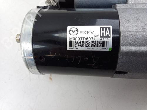 Starter MAZDA CX-80 (KL_) e-SKYACTIVE PHEV AWD (KL0H, KL5S3P) | BP31654393M8 - Image 3