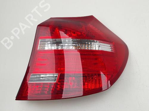 Used Right taillight BMW 1 (E87) 116 i (122 hp) 22497415