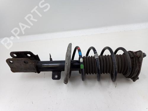 Right front shock absorber PEUGEOT 308 SW II (LC_, LJ_, LR_, LX_, L4_) 1.6 BlueHDi 120 | BP22496462M17 