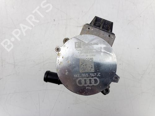 Auxiliary water pump AUDI E-TRON (GEN) 55 quattro | BP22495157M111 
