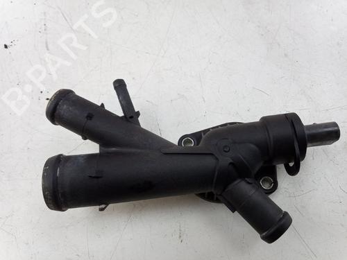 Used Pipe SEAT ALTEA (5P1) 1.2 TSI (105 hp) 32394709