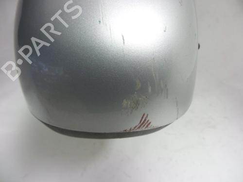 Right mirror RENAULT MEGANE II (BM0/1_, CM0/1_) 1.5 dCi (BM1E, CM1E) | BP22459470C27