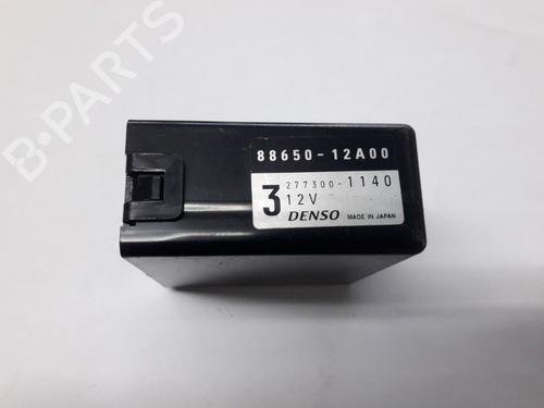 Elektronisk modul TOYOTA COROLLA (_E12_) 1.4 VVT-i (ZZE120_, ZZE120R) | BP22510806M83 