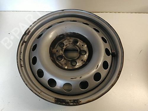 Used Rim Rim 38462571 38462571
