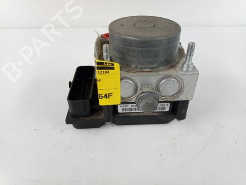 ABS pump PEUGEOT BIPPER (AA_) 1.4 HDi | BP22469409M43 