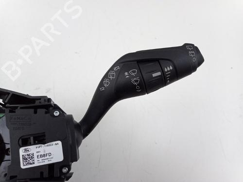 Steering column stalk FORD FOCUS III Turnier 1.0 EcoBoost | BP22497263I23 