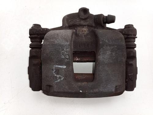 Used Left rear brake caliper Left rear brake caliper CITROËN JUMPER II Platform/Chassis 2.0 BlueHDi 160 (163 hp) 36164628 36164628