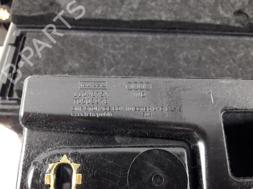 Glove box AUDI A3 Limousine (8VS, 8VM) 1.5 TFSI | BP32147988C95 