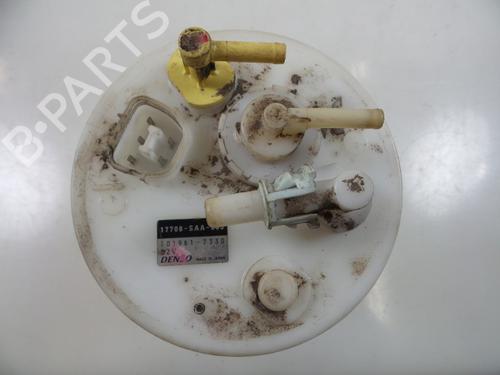 Bränslepump HONDA JAZZ II (GD_, GE3, GE2) 1.3 iDSi (GD1) | BP22475841M76 