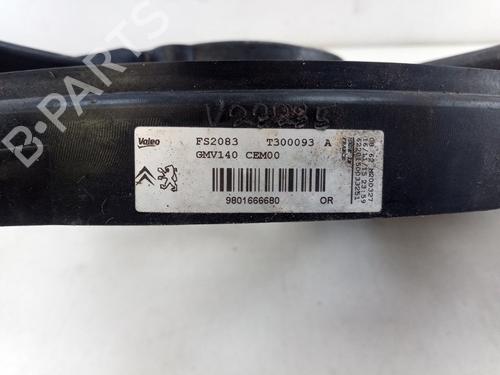 Support PEUGEOT 208 I (CA_, CC_) 1.6 BlueHDi 100 | BP26188162C155 