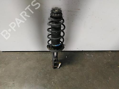 Used Left front shock absorber SEAT AROSA (6H1) 1.0 (50 hp) 22454493