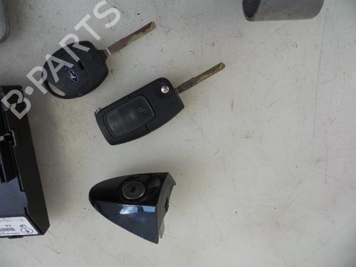Electronic module FORD FIESTA VI (CB1, CCN) 1.6 TDCi | BP22489920M83 