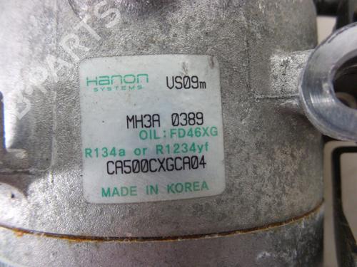 Airco pomp KIA PICANTO III (JA) 1.0 | BP22513507M34 