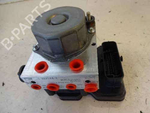 Used ABS pump RENAULT CLIO III Grandtour (KR0/1_) 1.2 16V (KR02, KR0J) (75 hp) 22471603