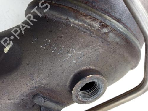 Catalyst BMW 3 (G20, G80, G28) 330 i | BP39653252M10 - Image 4
