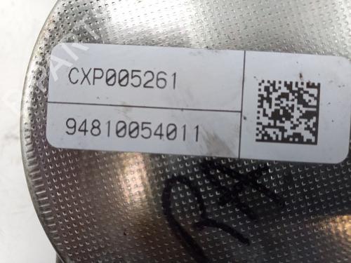 Grille PORSCHE PANAMERA (970) 4.8 GTS | BP22495741C40
