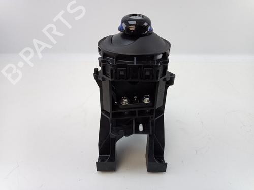 Shift knob NISSAN LEAF (ZE1) Electric | BP22496280I34 