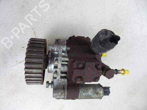Injection pump FORD FIESTA VI (CB1, CCN) 1.4 TDCi | BP22490749M78