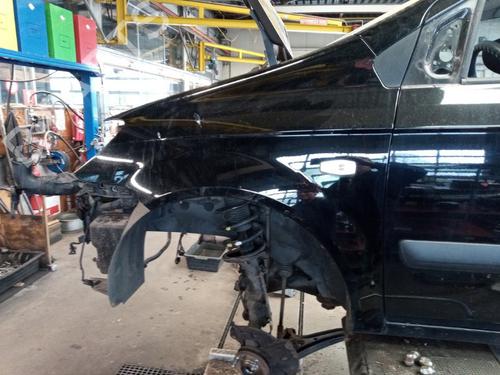 Forkjerm venstre Forkjerm venstre HYUNDAI GETZ (TB) 1.4 i (97 hp) 34561963 34561963