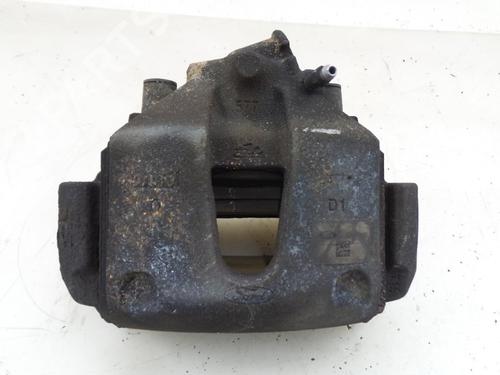 Venstre bremsekaliber foran FORD TRANSIT CONNECT (P65_, P70_, P80_) 1.8 Di (75 hp) 22487403