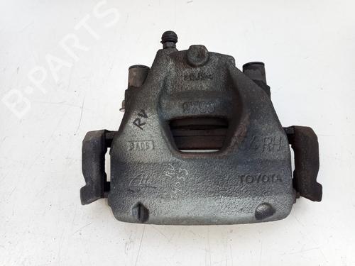 Used Right front brake caliper Right front brake caliper 36814790 36814790