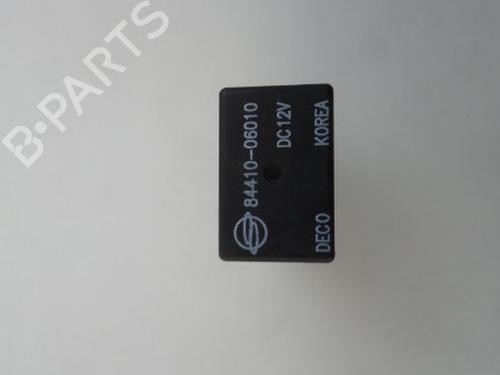 Electronic sensor SSANGYONG REXTON / REXTON II (GAB_) 2.7 Xdi | BP22482749M84
