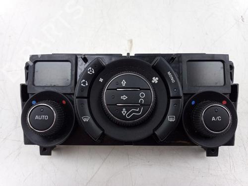 Used Climate control PEUGEOT 3008 I MPV (0U_) 2.0 HDi 150 / BlueHDi 150 (150 hp) 22494354