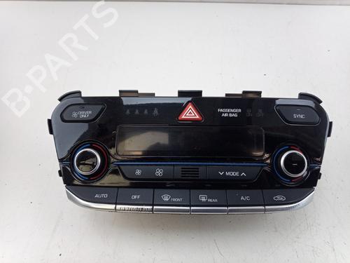 Used Climate control Climate control 39006985 39006985