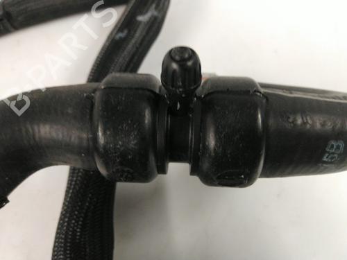 Pipe RENAULT TRAFIC III Van (FG_) 2.0 dCi 130 (FGMY) | BP23110840M125