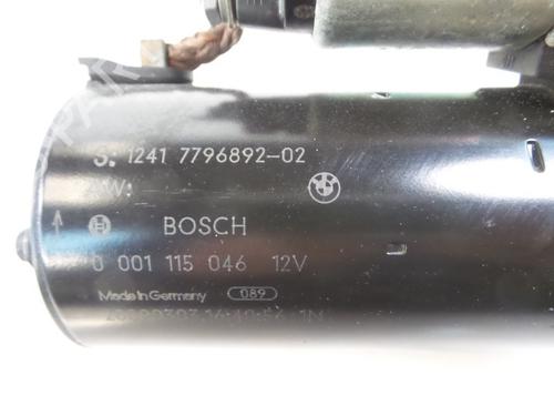 Starter BMW X6 (E71, E72) xDrive 35 d | BP22476270M8 