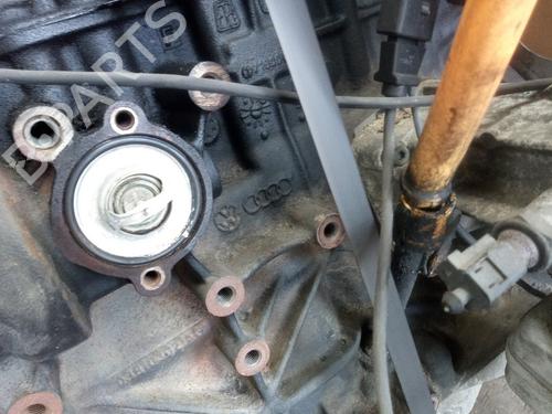 Engine VW PASSAT B5.5 (3B3) 1.9 TDI | BP22470611M1 