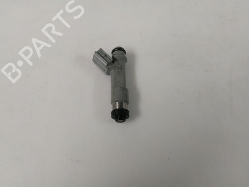 Used Injector CITROËN C1 II (PA_, PS_) 1.0 VTi 68 (69 hp) 22508603