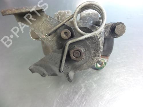 Right rear brake caliper ALFA ROMEO 147 (937_) 1.6 16V T.SPARK ECO (937.AXA1A, 937.BXA1A) | BP22468838M106 