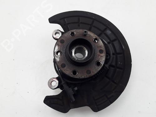 Left front steering knuckle FIAT 500X (334_) 1.0 (334.AXN1B) | BP22510086M25 