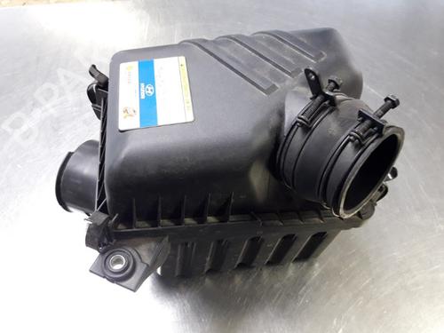 Used Air filter box HYUNDAI TUCSON (JM) 2.0 (141 hp) 22466828